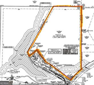 0 W Highway 36, Jackson, Georgia 30233, Estados Unidos