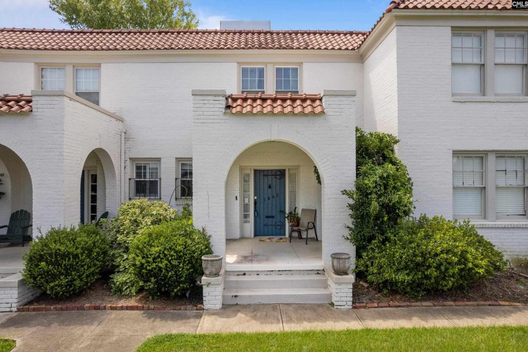 1802 Wheat Street, Columbia, Karolina Południowa 29205, USA