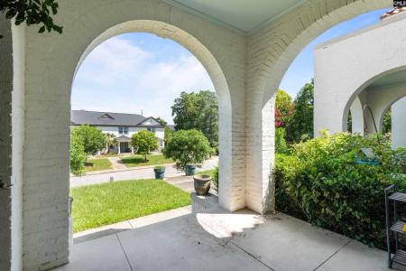 1802 Wheat Street, Columbia, Karolina Południowa 29205, USA