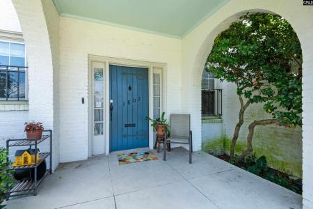 1802 Wheat Street, Columbia, Karolina Południowa 29205, USA