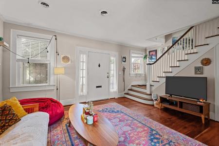 1802 Wheat Street, Columbia, Karolina Południowa 29205, USA