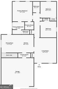 151 Madison Avenue, Jackson, Georgia 30233, Amerika Birleşik Devletleri
