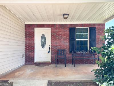 151 Madison Avenue, Jackson, Georgia 30233, Amerika Birleşik Devletleri