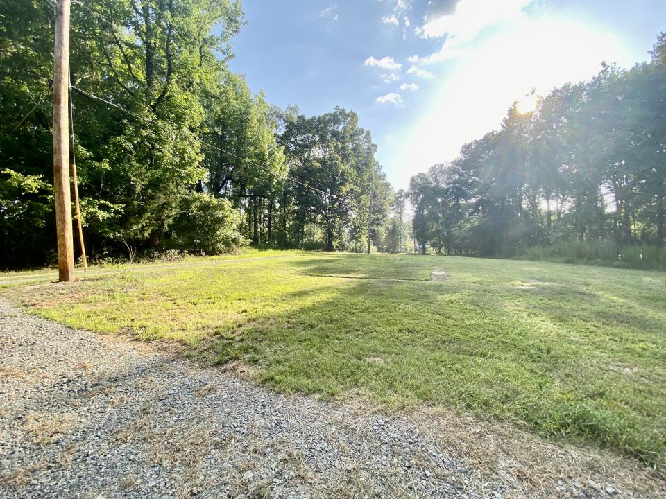2891 Ouachita CR 3, Camden, Arkansas 71701, Estados Unidos