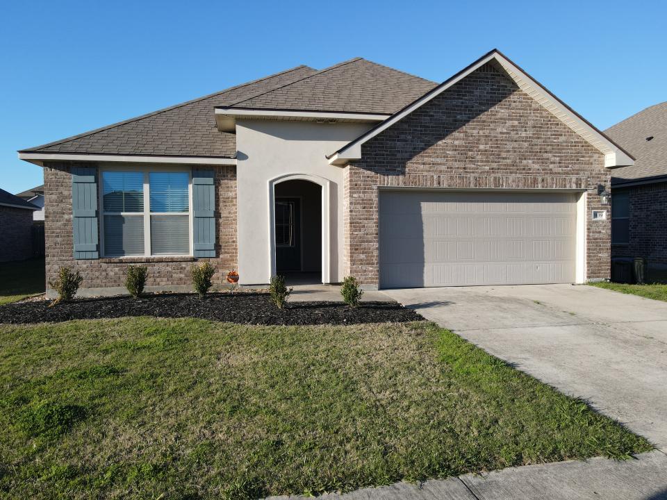 3139 Crest Ln, Lake Charles, Louisiane 70607, États-Unis