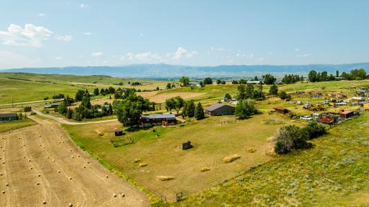 23 Cedar Lane, Sheridan, Wyoming 82801, États-Unis