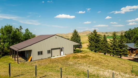 23 Cedar Lane, Sheridan, Wyoming 82801, États-Unis