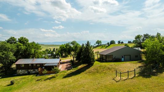 23 Cedar Lane, Sheridan, Wyoming 82801, États-Unis
