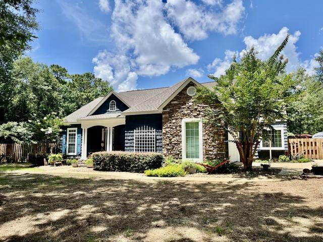 162 Woodridge Drive, Wetumpka, Alabama 36092, Amerika Birleşik Devletleri
