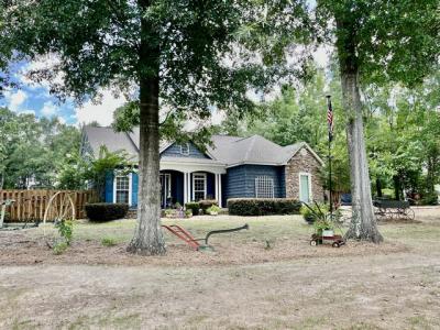 162 Woodridge Drive, Wetumpka, Alabama 36092, Amerika Birleşik Devletleri