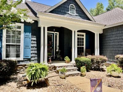 162 Woodridge Drive, Wetumpka, Alabama 36092, Amerika Birleşik Devletleri
