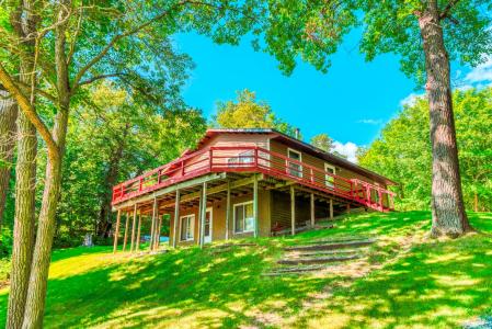 41185 Winnie Drive, Deer River, Minnesota 56636, Estados Unidos