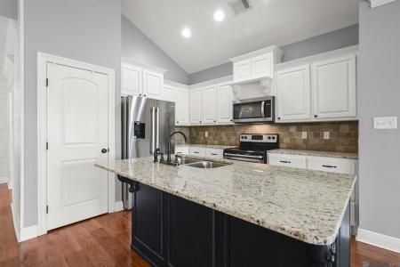 7373 Estelle Dr, Denham Springs, Louisiana 70726, USA