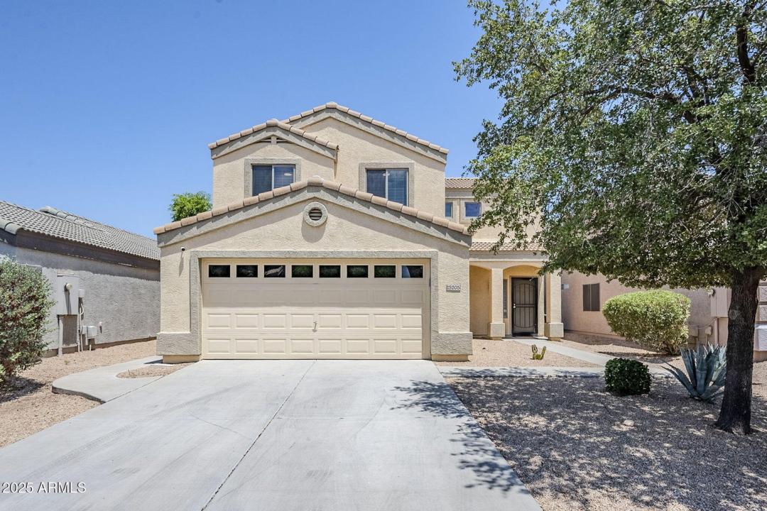 15205 N Honcho Ct, El Mirage, Arizona 85335