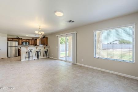 15205 N Honcho Ct, El Mirage, Arizona 85335
