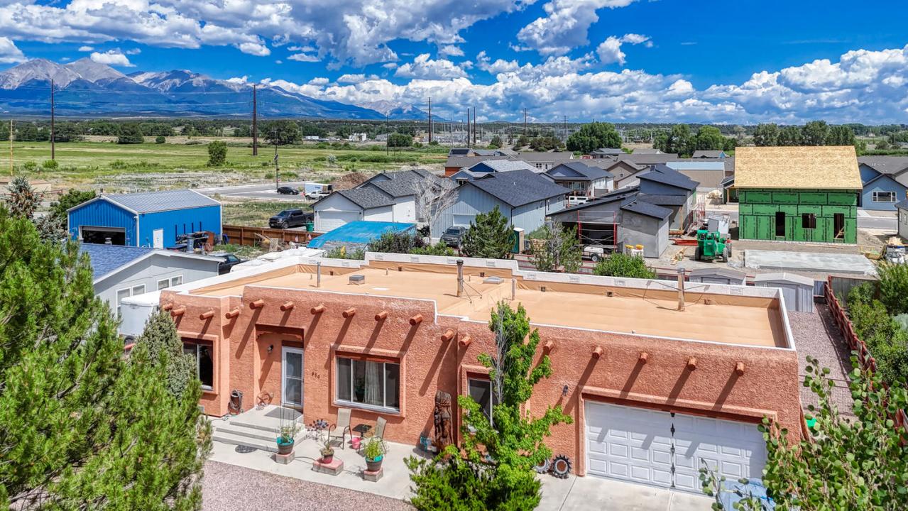 650 Hoover Circle, Poncha Springs, Kolorado 81242, USA