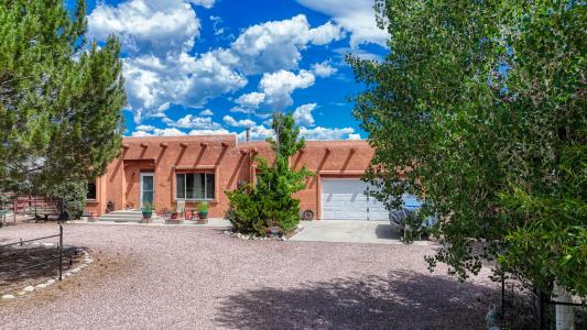 650 Hoover Circle, Poncha Springs, Kolorado 81242, USA