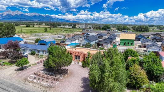 650 Hoover Circle, Poncha Springs, Kolorado 81242, USA