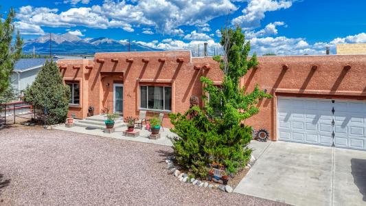 650 Hoover Circle, Poncha Springs, Kolorado 81242, USA