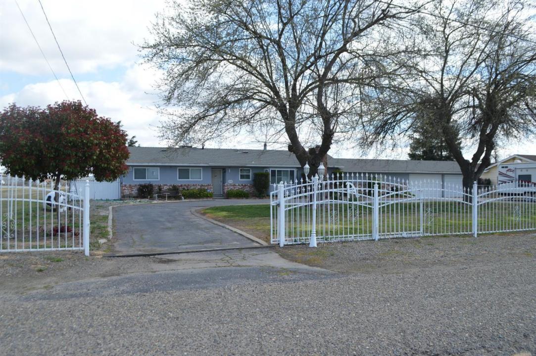 1850 Hull Road, Atwater, 加州 95301, 美國