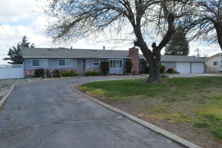 1850 Hull Road, Atwater, 加州 95301, 美國