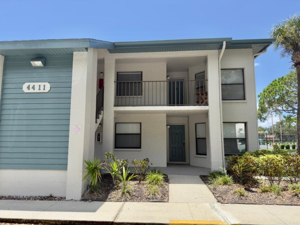 4411 46th Ave W # 204, Bradenton, Flórida 34210, Estados Unidos