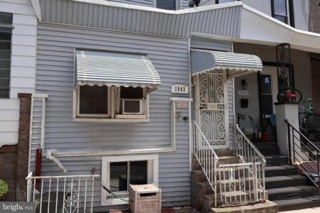 1543 N Myrtlewood St, Philadelphia, Pennsylvania 19121, USA