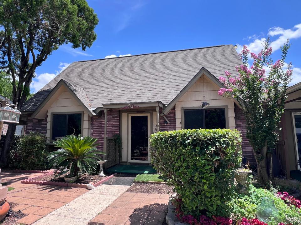 3650 Versailles, San Antonio, Texas 78219, États-Unis
