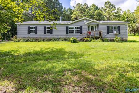2278 County Road 95, Higdon, Alabama 35979, USA