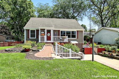 3824 Eastway Drive, Island Lake, Illinois 60042