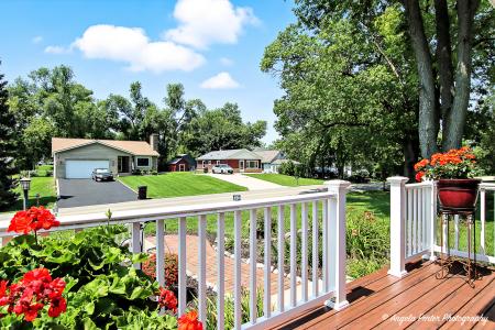 3824 Eastway Drive, Island Lake, Illinois 60042