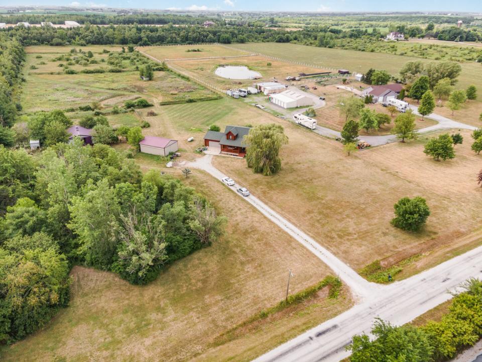 2949 W Offner Road, Monee, Illinois 60449, États-Unis
