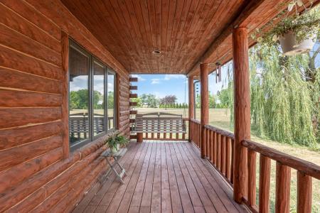 2949 W Offner Road, Monee, Illinois 60449, États-Unis