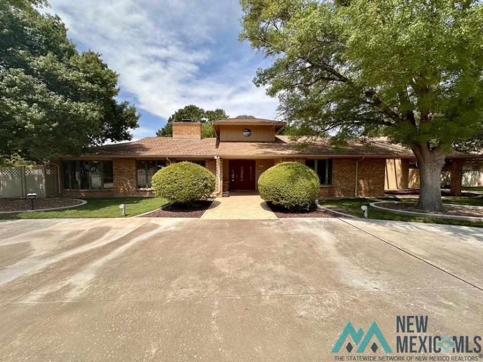 3100 N Montana Avenue, Roswell, Nuevo México 88201, Estados Unidos