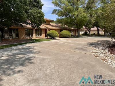 3100 N Montana Avenue, Roswell, Nuevo México 88201, Estados Unidos