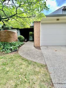 2140 Fort Harrods Drive #38, Lexington, Kentucky 40513, USA