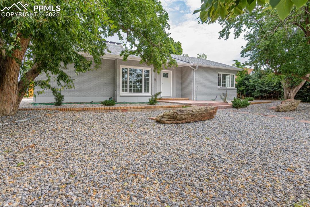 1616 E Yampa ST, Colorado Springs, Colorado 80909, Estados Unidos