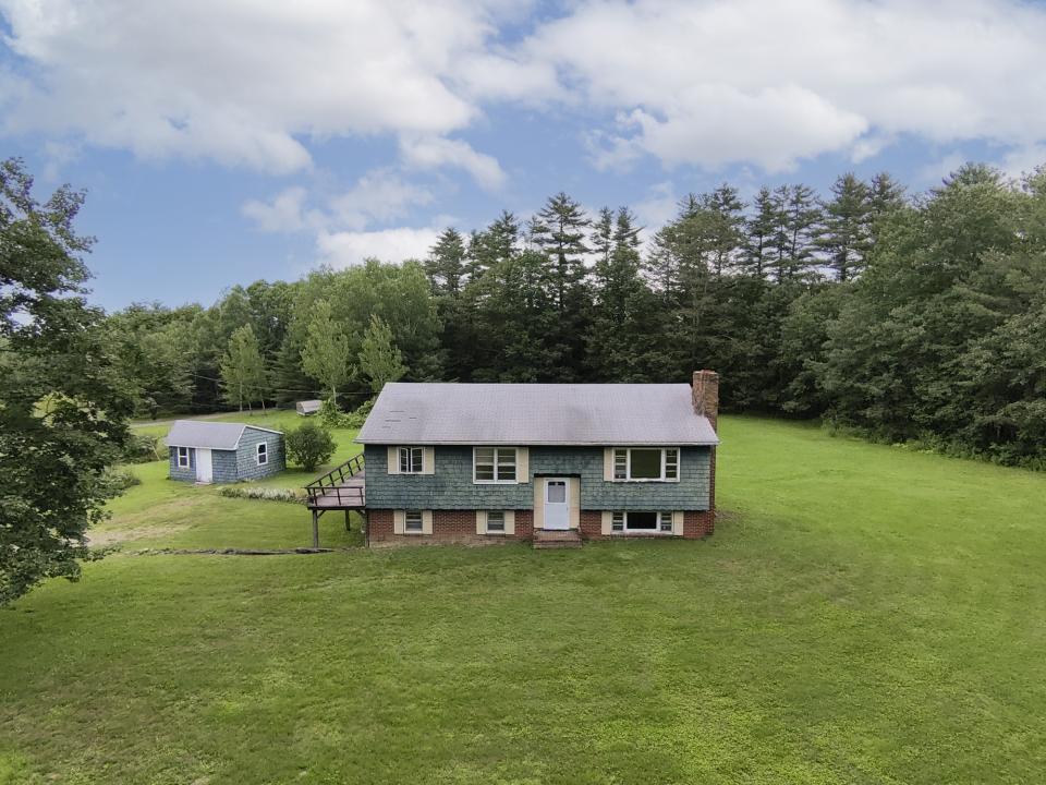 150 Brackett Road, Gorham, Maine 04038, États-Unis