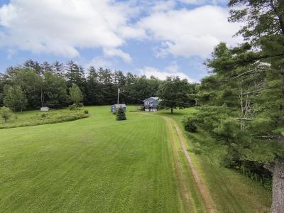 150 Brackett Road, Gorham, Maine 04038, USA