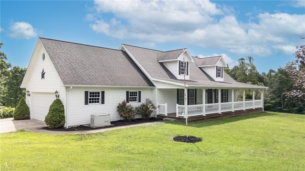 34920 Petty Rd., New Matamoras, Ohio 45767, Amerika Birleşik Devletleri
