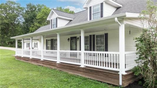 34920 Petty Rd., New Matamoras, Ohio 45767, Amerika Birleşik Devletleri