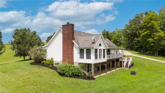 34920 Petty Rd., New Matamoras, Ohio 45767, Amerika Birleşik Devletleri