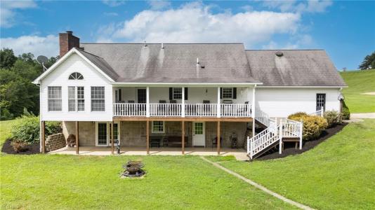 34920 Petty Rd., New Matamoras, Ohio 45767, USA