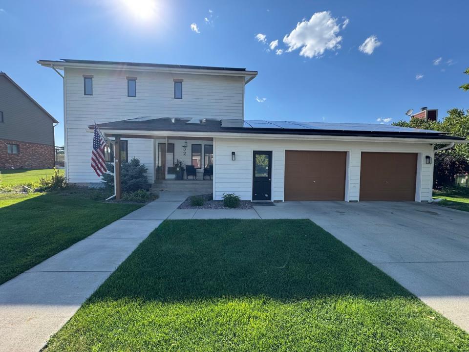 32 Cloverview, Helena, モンタナ 59601, アメリカ合衆国