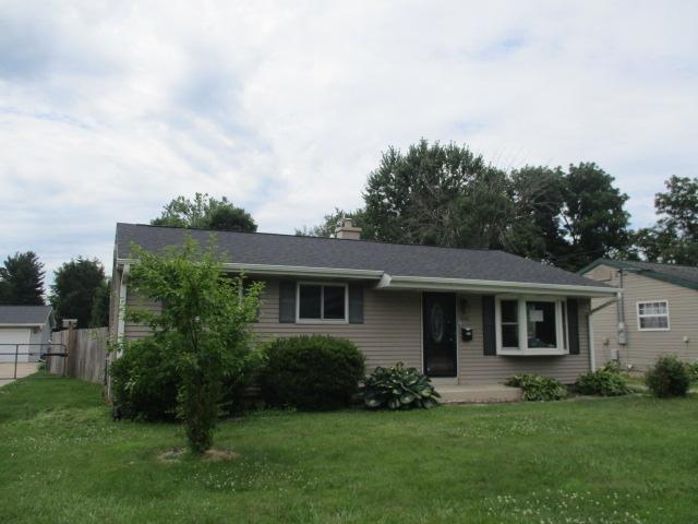 1050 E Fremont, East Galesburg, אילינוי 61401, ארצות הברית של אמריקה