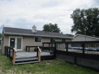 1050 E Fremont, East Galesburg, Illinois 61401, USA