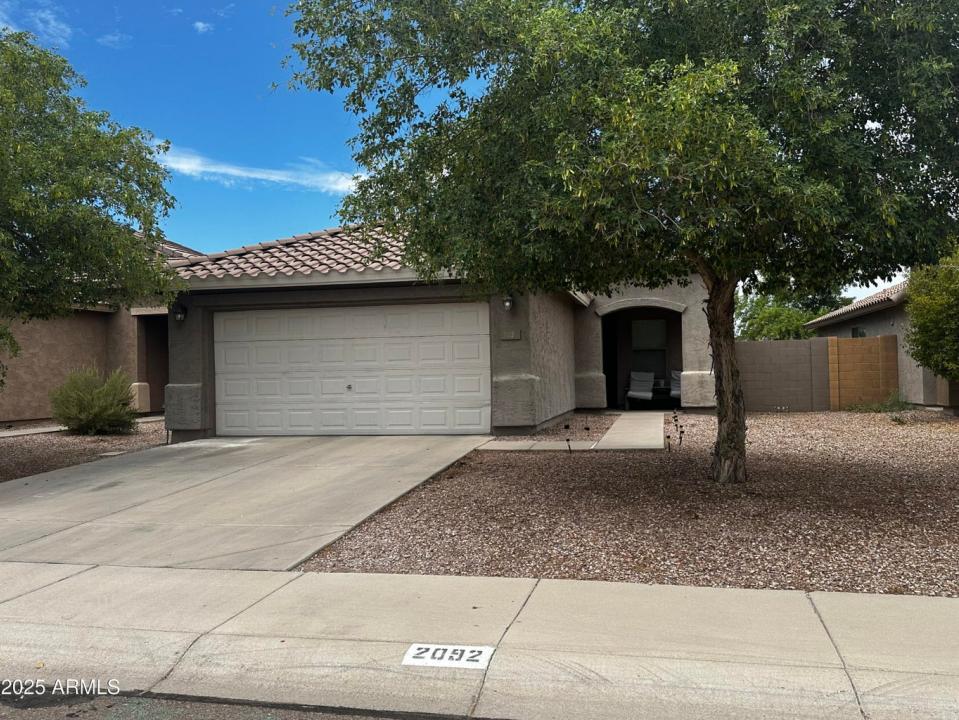 2092 W Kristina Ave, San Tan Valley, אריזונה 85144, ארצות הברית של אמריקה 