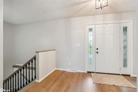 1314 Fyre Lake Dr., Cable, Illinois 61281, USA