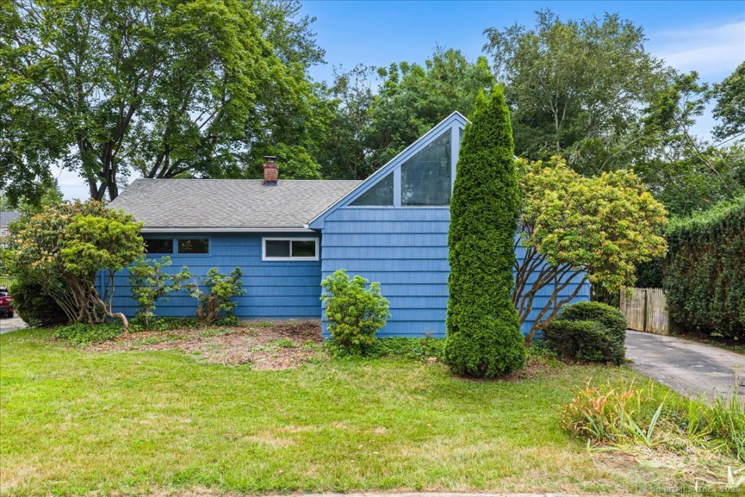 40 Glenwood Place, New London, Connecticut 06320, Stati Uniti