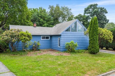 40 Glenwood Place, New London, Connecticut 06320, Stati Uniti